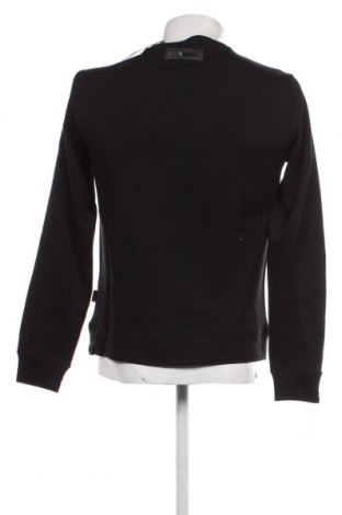 Мъжка блуза Plein Sport, Размер S, Цвят Черен, Цена 184,80 лв.