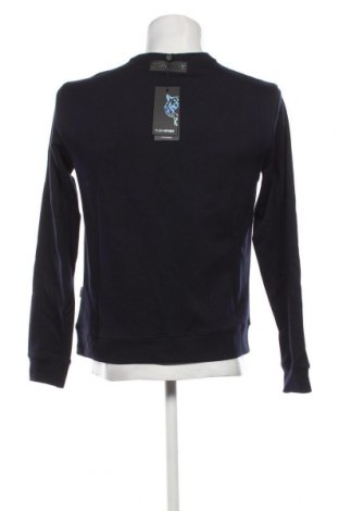 Herren Shirt Plein Sport, Größe S, Farbe Blau, Preis € 47,63