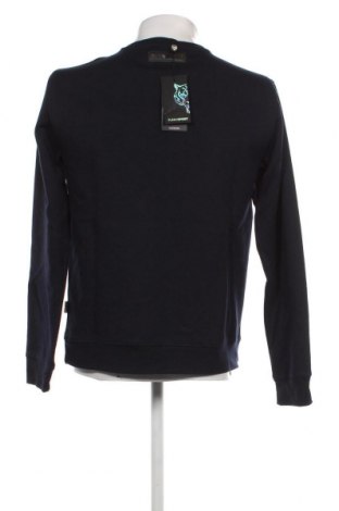 Ανδρική μπλούζα Plein Sport, Μέγεθος M, Χρώμα Μπλέ, Τιμή 47,63 €