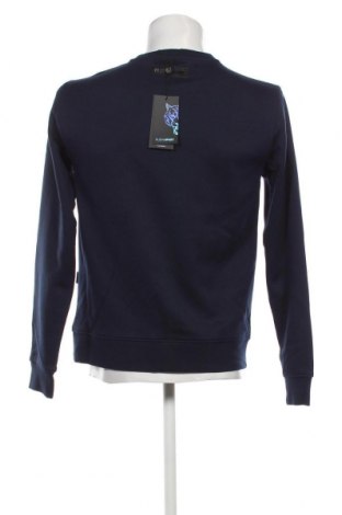 Ανδρική μπλούζα Plein Sport, Μέγεθος S, Χρώμα Μπλέ, Τιμή 42,22 €