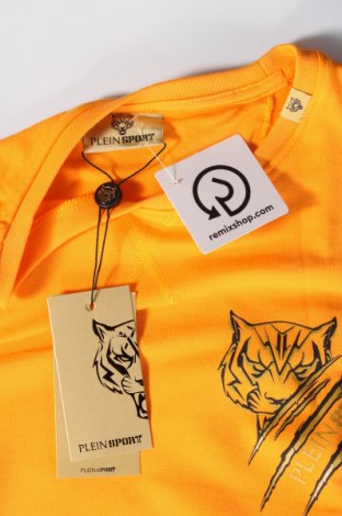 Herren Shirt Plein Sport, Größe XL, Farbe Orange, Preis 108,25 €