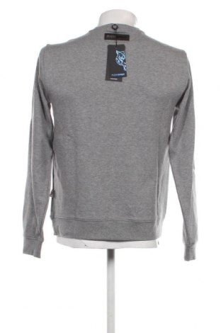Herren Shirt Plein Sport, Größe S, Farbe Grau, Preis 95,26 €