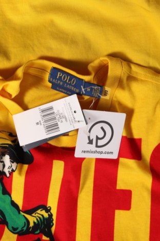 Herren Shirt Polo By Ralph Lauren, Größe M, Farbe Mehrfarbig, Preis 77,32 €