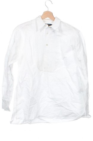 Herren Shirt Polo By Ralph Lauren, Größe S, Farbe Weiß, Preis 37,58 €