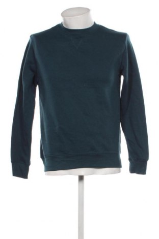 Ανδρική μπλούζα Primark, Μέγεθος S, Χρώμα Πράσινο, Τιμή 7,05 €