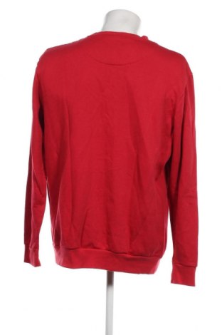 Мъжка блуза Primark, Размер XXL, Цвят Червен, Цена 19,00 лв.