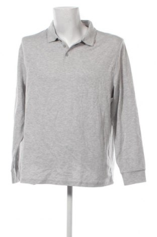 Ανδρική μπλούζα Primark, Μέγεθος XXL, Χρώμα Γκρί, Τιμή 4,41 €