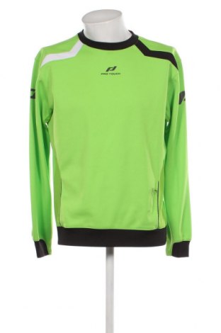Мъжка блуза Pro Touch, Размер L, Цвят Зелен, Цена 6,67 лв.
