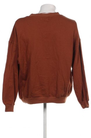 Herren Shirt Pull&Bear, Größe M, Farbe Braun, Preis 6,08 €