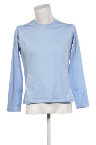 Pánske tričko  Quechua, Veľkosť XL, Farba Modrá, Cena  13,04 €