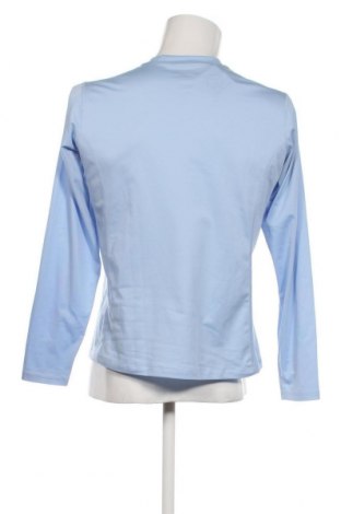 Мъжка блуза Quechua, Размер XL, Цвят Син, Цена 5,06 лв.
