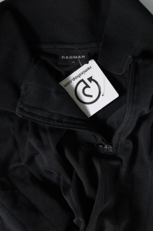 Bluză de bărbați Ragman, Mărime XL, Culoare Negru, Preț 65,79 Lei