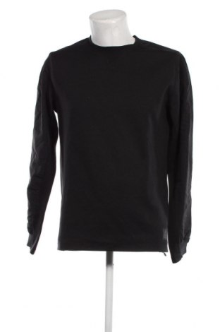 Herren Shirt Reebok, Größe M, Farbe Schwarz, Preis € 16,70