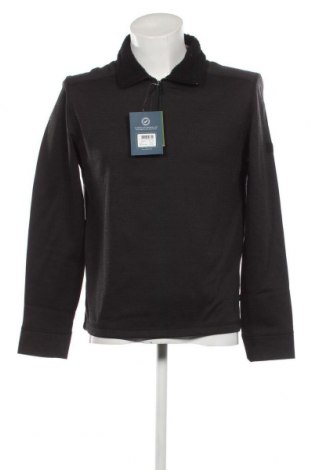 Ανδρική μπλούζα Regatta, Μέγεθος M, Χρώμα Μαύρο, Τιμή 11,41 €