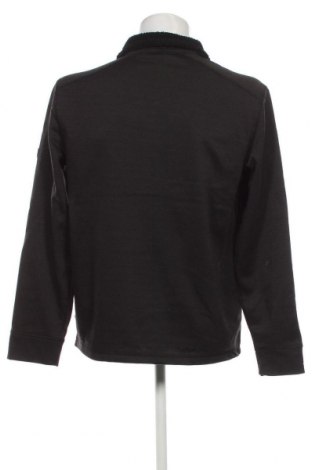 Herren Shirt Regatta, Größe L, Farbe Schwarz, Preis 19,21 €
