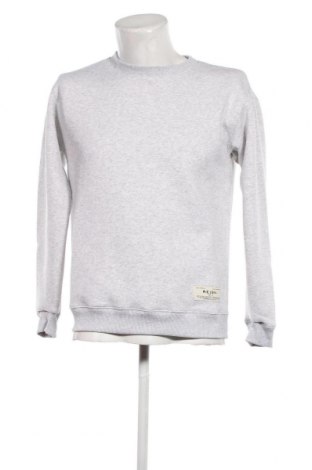 Herren Shirt Reign, Größe S, Farbe Grau, Preis 16,45 €