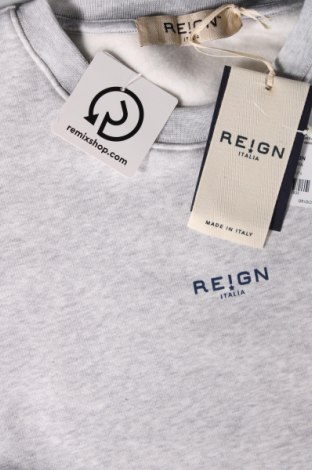 Bluză de bărbați Reign, Mărime XL, Culoare Gri, Preț 104,93 Lei
