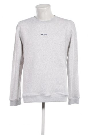 Ανδρική μπλούζα Reign, Μέγεθος XL, Χρώμα Γκρί, Τιμή 7,48 €