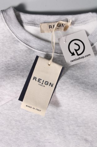 Herren Shirt Reign, Größe M, Farbe Grau, Preis 16,45 €