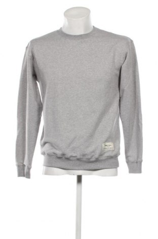 Herren Shirt Reign, Größe S, Farbe Grau, Preis 11,36 €