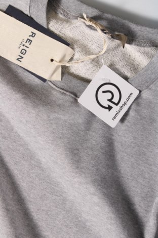 Herren Shirt Reign, Größe XXL, Farbe Grau, Preis 11,36 €