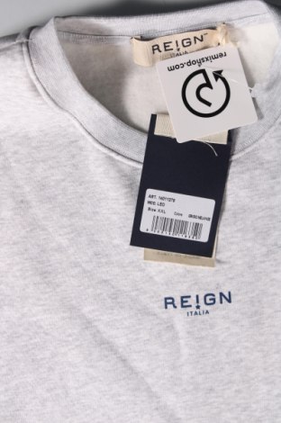 Herren Shirt Reign, Größe XXL, Farbe Grau, Preis 5,38 €