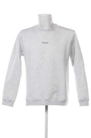 Herren Shirt Reign, Größe XL, Farbe Grau, Preis 17,64 €