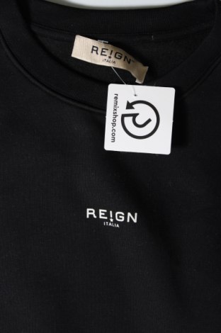 Ανδρική μπλούζα Reign, Μέγεθος XXL, Χρώμα Μαύρο, Τιμή 8,97 €