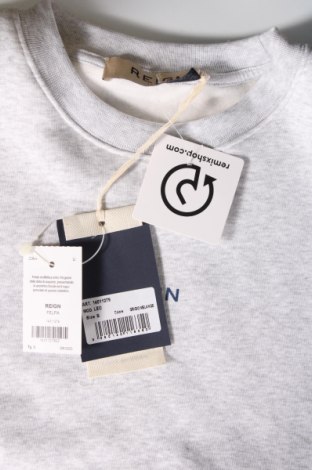 Herren Shirt Reign, Größe S, Farbe Grau, Preis 29,90 €