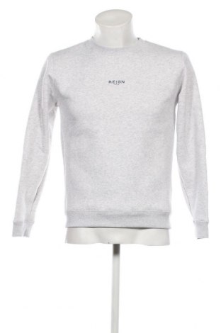 Herren Shirt Reign, Größe S, Farbe Grau, Preis 9,57 €