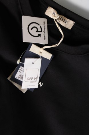 Ανδρική μπλούζα Reign, Μέγεθος L, Χρώμα Μαύρο, Τιμή 16,45 €