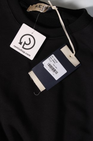 Ανδρική μπλούζα Reign, Μέγεθος S, Χρώμα Μαύρο, Τιμή 18,24 €