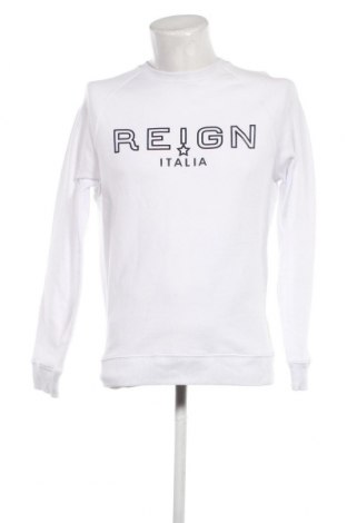 Ανδρική μπλούζα Reign, Μέγεθος M, Χρώμα Λευκό, Τιμή 29,90 €