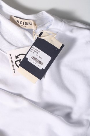 Pánske tričko  Reign, Veľkosť XL, Farba Biela, Cena  5,38 €