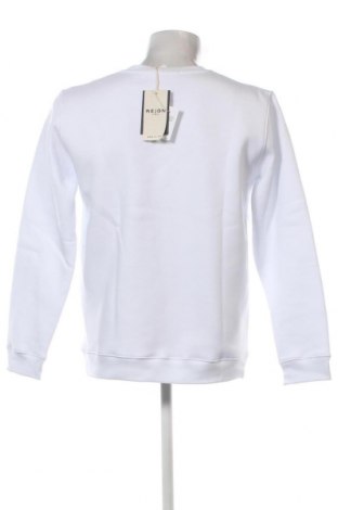 Herren Shirt Reign, Größe L, Farbe Weiß, Preis € 9,87