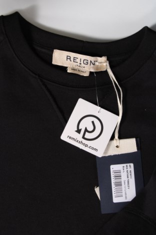 Мъжка блуза Reign, Размер L, Цвят Черен, Цена 15,66 лв.