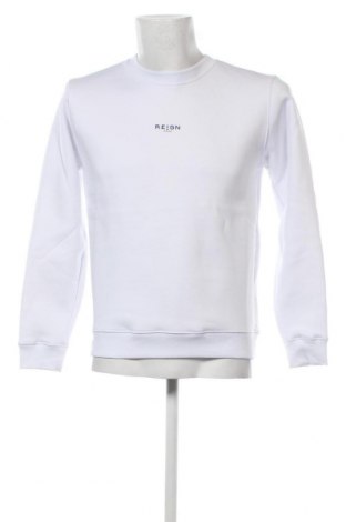 Ανδρική μπλούζα Reign, Μέγεθος S, Χρώμα Λευκό, Τιμή 16,15 €