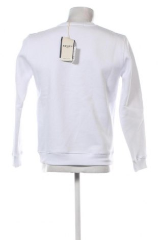 Herren Shirt Reign, Größe S, Farbe Weiß, Preis 17,34 €