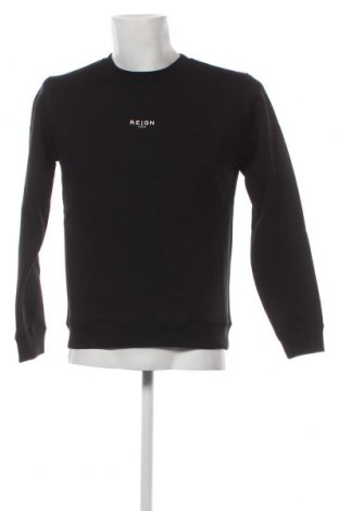 Ανδρική μπλούζα Reign, Μέγεθος S, Χρώμα Μαύρο, Τιμή 5,98 €