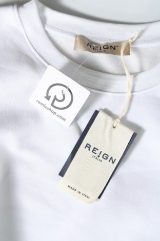 Herren Shirt Reign, Größe XXL, Farbe Weiß, Preis € 9,87