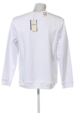 Herren Shirt Reign, Größe XXL, Farbe Weiß, Preis 8,67 €
