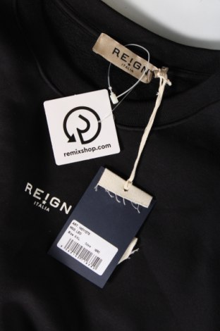Ανδρική μπλούζα Reign, Μέγεθος XXL, Χρώμα Μαύρο, Τιμή 16,45 €