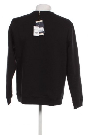 Ανδρική μπλούζα Reign, Μέγεθος XL, Χρώμα Μαύρο, Τιμή 16,45 €