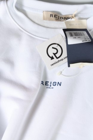Мъжка блуза Reign, Размер XL, Цвят Бял, Цена 8,70 лв.