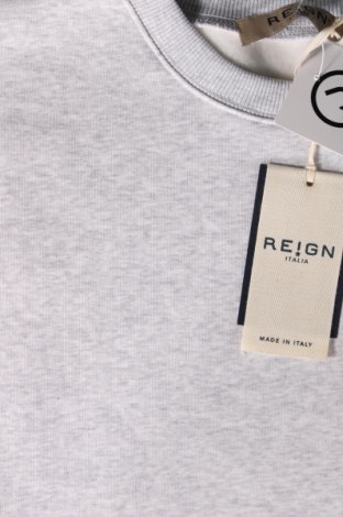 Pánske tričko  Reign, Veľkosť L, Farba Sivá, Cena  16,45 €