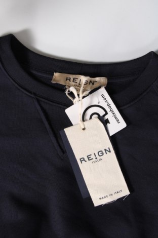 Herren Shirt Reign, Größe L, Farbe Blau, Preis € 10,76