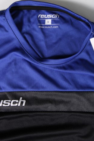 Pánské tričko  Reusch, Velikost S, Barva Modrá, Cena  341,00 Kč