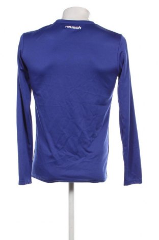 Pánske tričko  Reusch, Veľkosť S, Farba Modrá, Cena  12,15 €