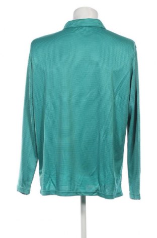 Мъжка блуза Reusch, Размер XXL, Цвят Зелен, Цена 5,28 лв.