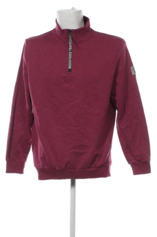Ανδρική μπλούζα Reward, Μέγεθος L, Χρώμα Ρόζ , Τιμή 6,70 €